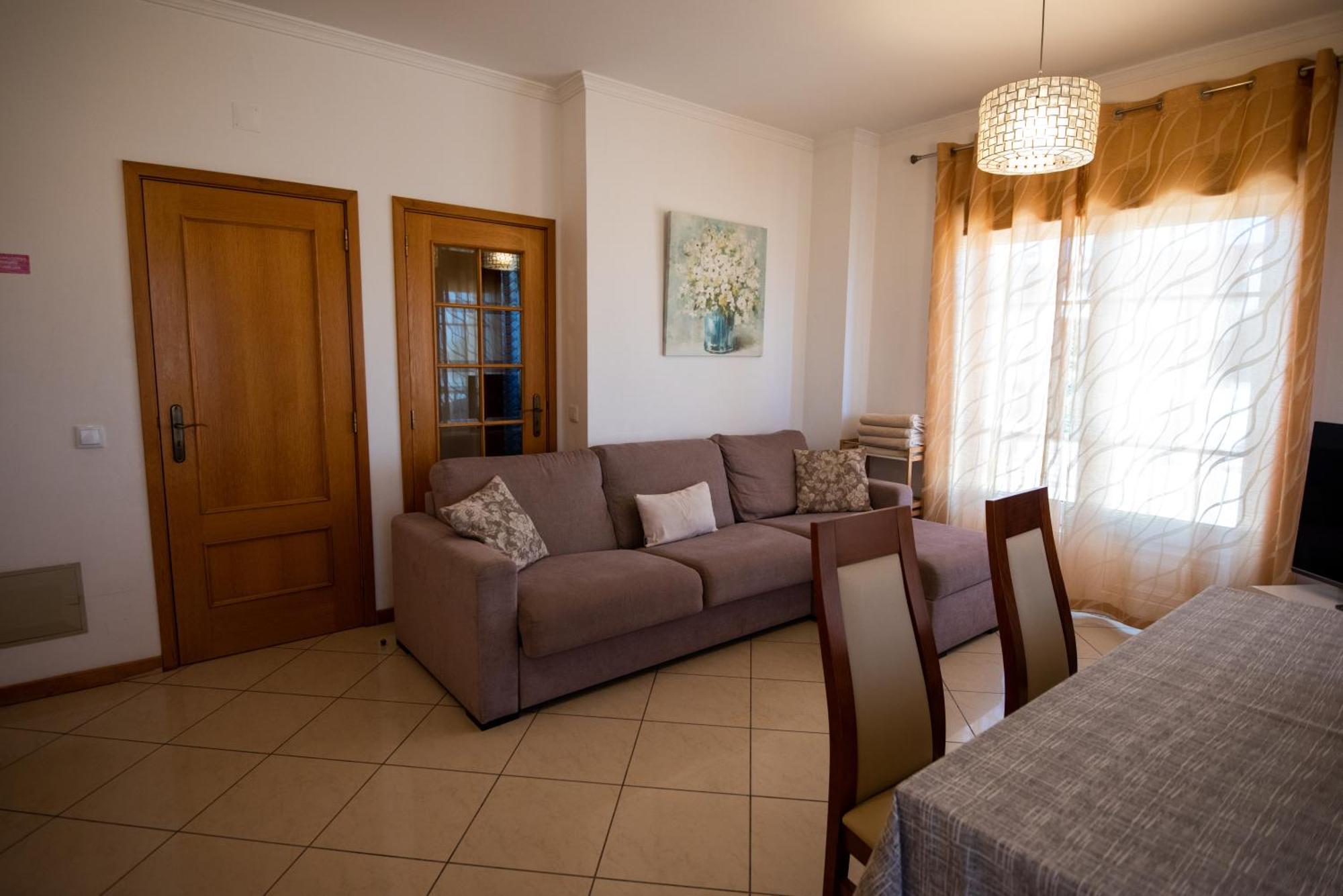 Charm Apartment T2 Al With Big Terrace Albufeira Exterior foto