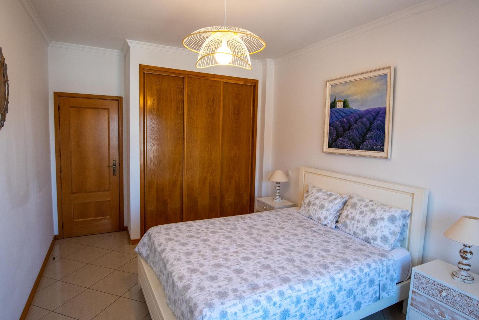 Charm Apartment T2 Al With Big Terrace Albufeira Exterior foto