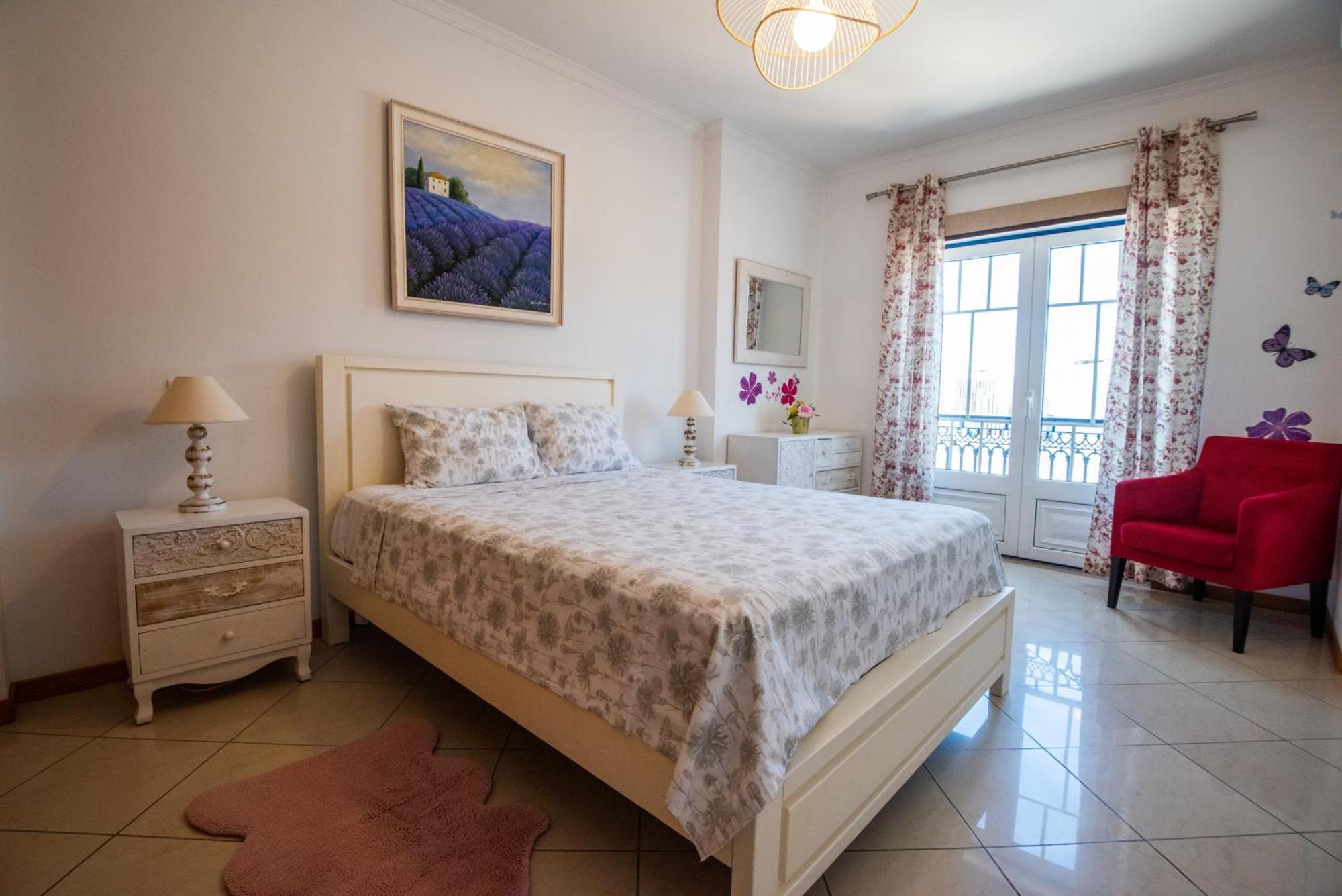 Charm Apartment T2 Al With Big Terrace Albufeira Exterior foto