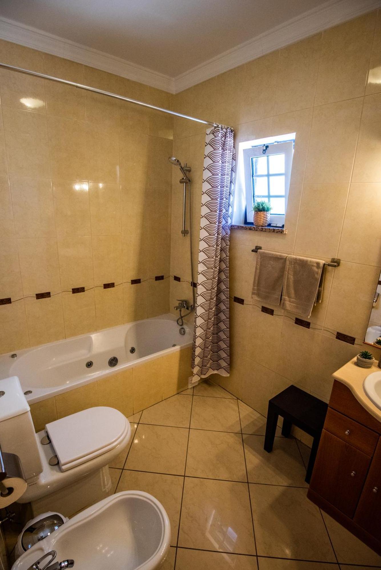 Charm Apartment T2 Al With Big Terrace Albufeira Exterior foto